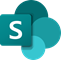 SharePoint logo